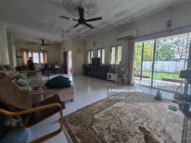 Bungalow House for Sale in Seksyen 14, Petaling Jaya by Jeff Chuah - iProperty.com.my