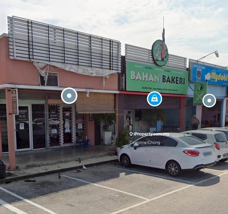 Shop for Sale in Bandar Baru Salak Tinggi, Sepang by Celestine Chong - iProperty.com.my
