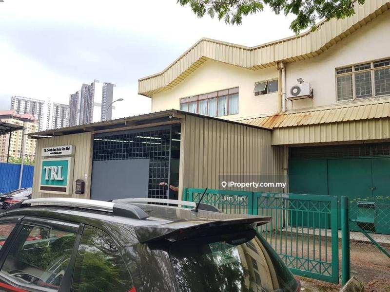 Kilang Teres untuk Dijual di Desa Tun Razak, Cheras oleh Jim Tan - iProperty.com.my