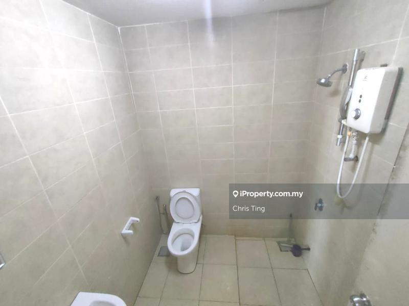 Service Residence for Sale in i-Residence @ i-City by Chris Ting - iProperty.com.my