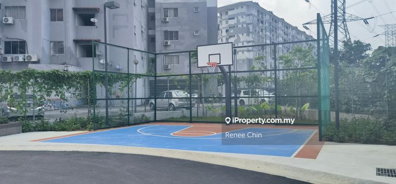Service Residence for Sale in Arunya @ KL North by Renee Chin - iProperty.com.my