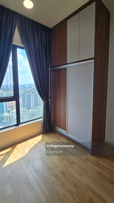 For Sale - Residensi Solaris Parq