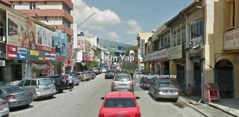 Shop untuk Dijual di Bandar Kajang, Kajang oleh Km Yap - iProperty.com.my