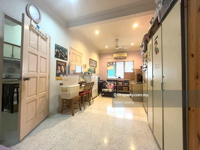 1-storey Terraced House for Sale in TTDI Taman Tun Dr Ismail, Taman Tun Dr Ismail by Karen Leong - iProperty.com.my