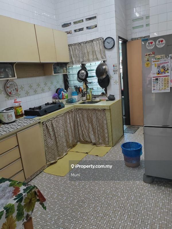 1-storey Terraced House for Sale in Taman Kemuncak, Ipoh by Muni - iProperty.com.my