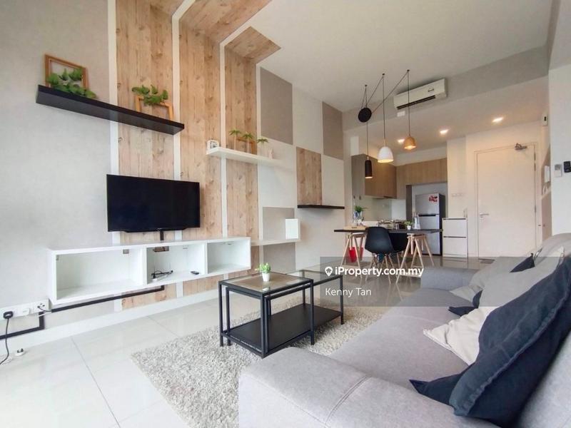 For Rent - Arnica @ Tropicana Gardens