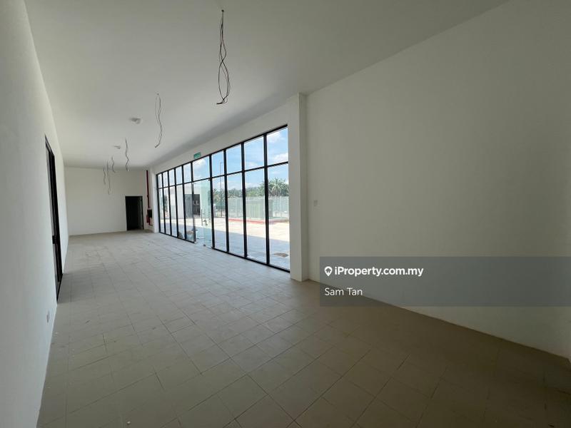 Detached Factory for Sale in Bandar Puncak Alam, Puncak Alam by Sam Tan - iProperty.com.my