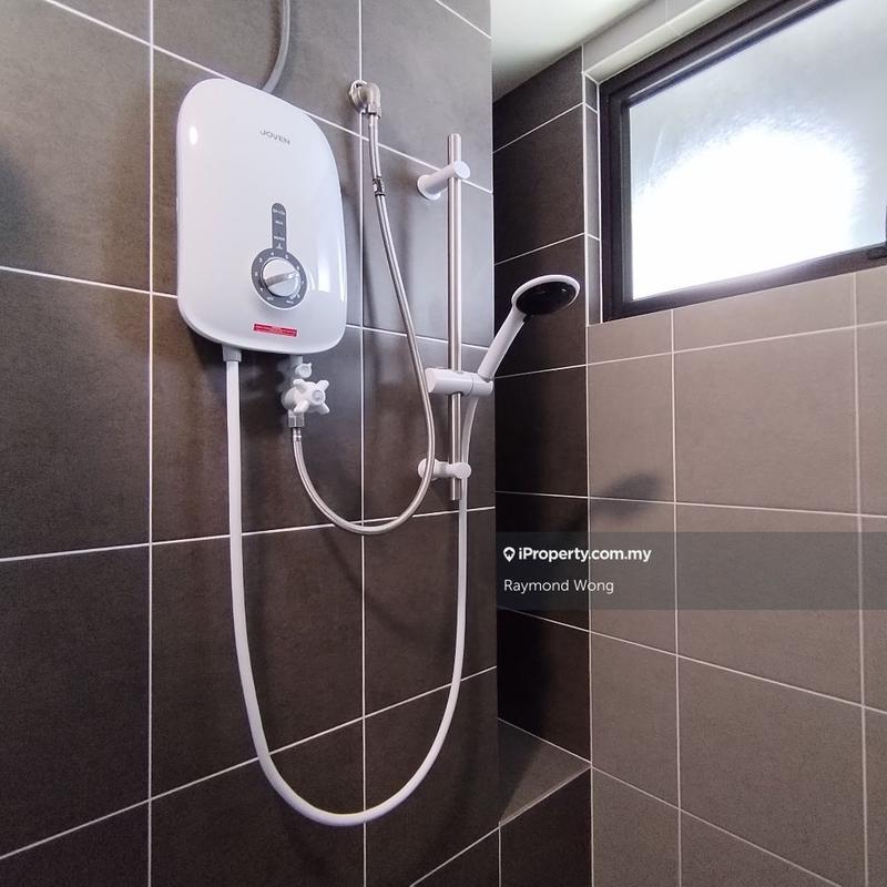 Kediaman Servis untuk Disewa di The Netizen oleh Raymond Wong - iProperty.com.my