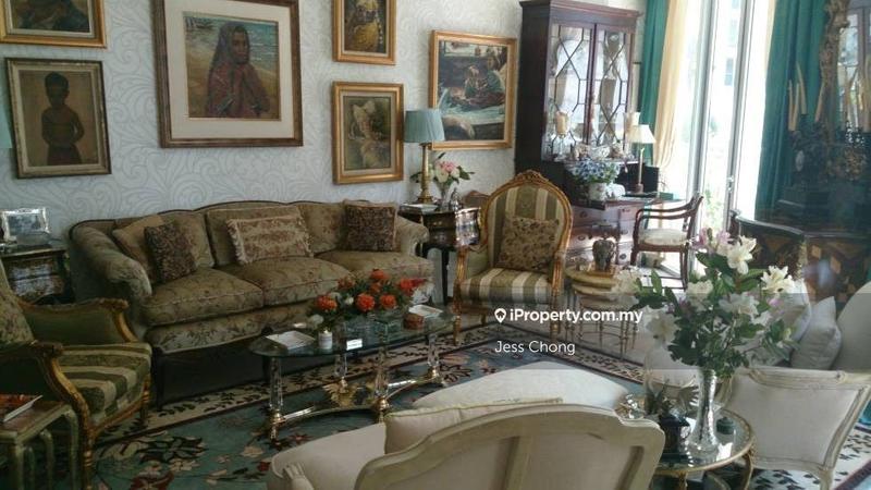 Condominium for Sale in Kirana Residence by Jess Chong - iProperty.com.my