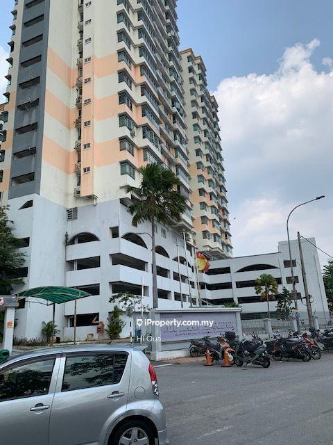 For Rent - Mutiara Anggerik
