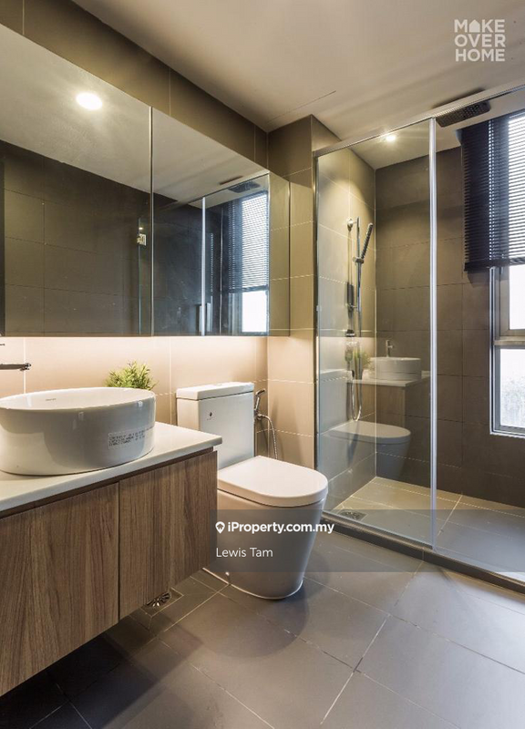 Condominium for Sale in The Saffron by Lewis Tam - iProperty.com.my