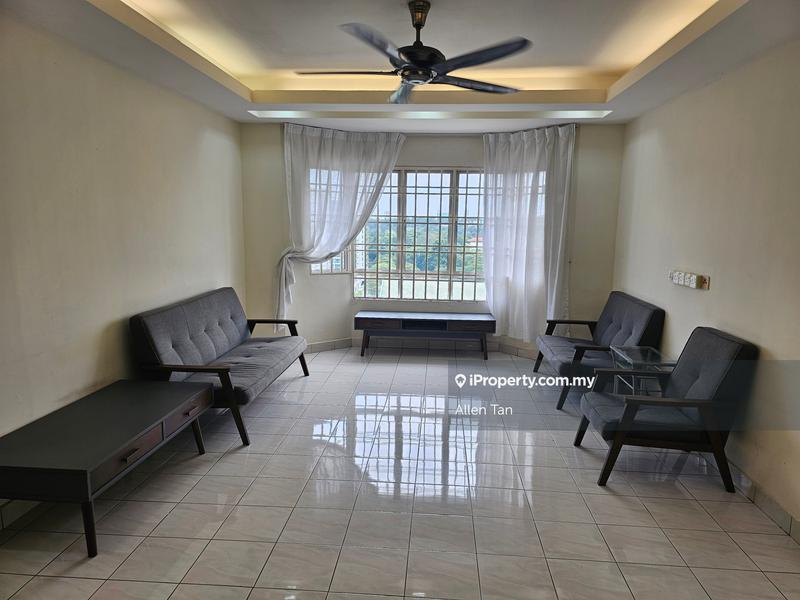 For Sale - Puncak Seri Kelana