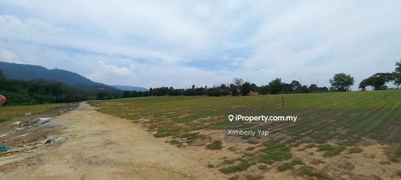 Tanah Pertanian untuk Dijual di Mantin Broga Lenggeng, Mantin oleh Kimberly Yap - iProperty.com.my