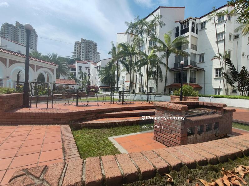 Kondominium untuk Dijual di Andalucia oleh Vivian Ong - iProperty.com.my