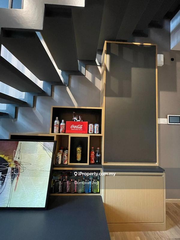 Condominium for Sale in Twy Duplex Condos by Donovan Ng - iProperty.com.my