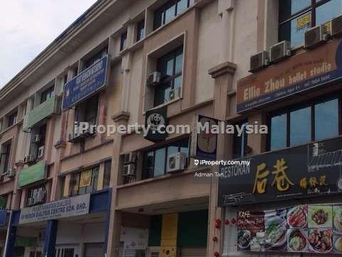 Shop / Office untuk Dijual di Petaling Jaya, Selangor oleh Adman Tan - iProperty.com.my