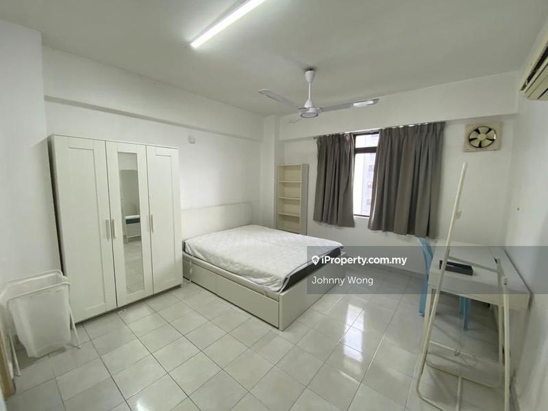 Kondominium untuk Dijual di Vista Komanwel B oleh Johnny Wong - iProperty.com.my