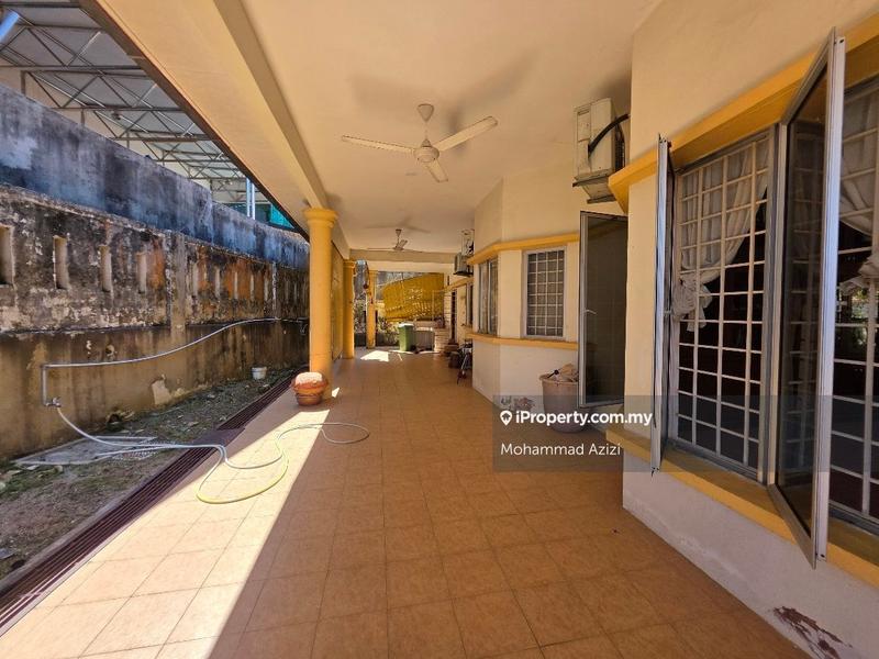 Bungalow House untuk Dijual di Taman Bukit Istana, Kuantan oleh Mohammad Azizi - iProperty.com.my