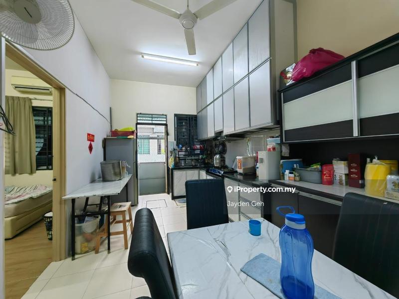 1-storey Terraced House for Sale in Taman Mergong Jaya, Alor Setar by Jayden Geh - iProperty.com.my