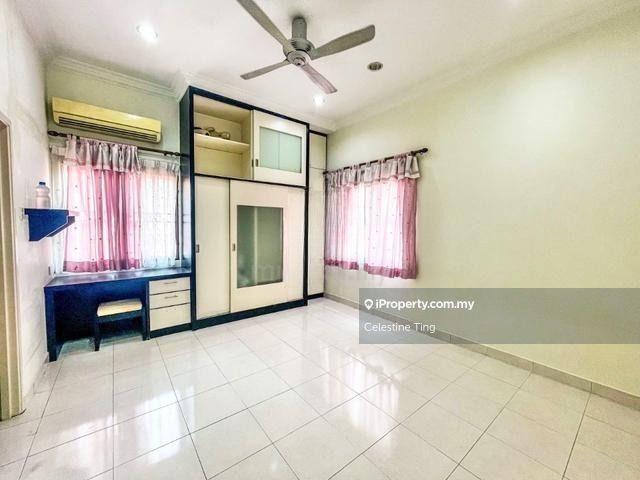 Semi-Detached House for Sale in Taman Sri Jelok, Kajang by Celestine Ting - iProperty.com.my