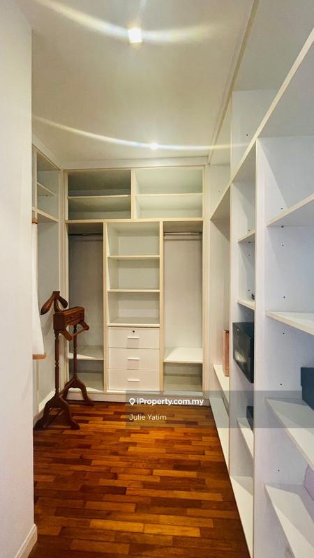 Condominium for Sale in Seri Maya Condominium by Julie Yatim - iProperty.com.my