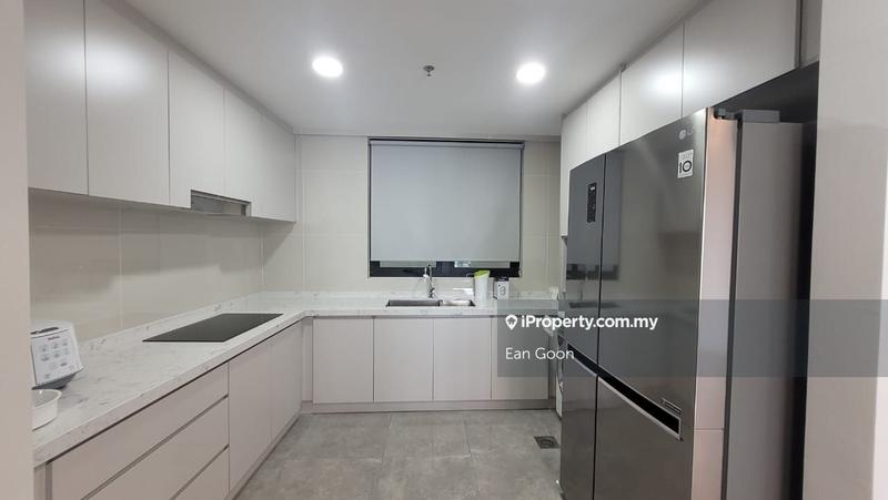 For Sale - Ooak Serviced Apartments @ Kiara 163