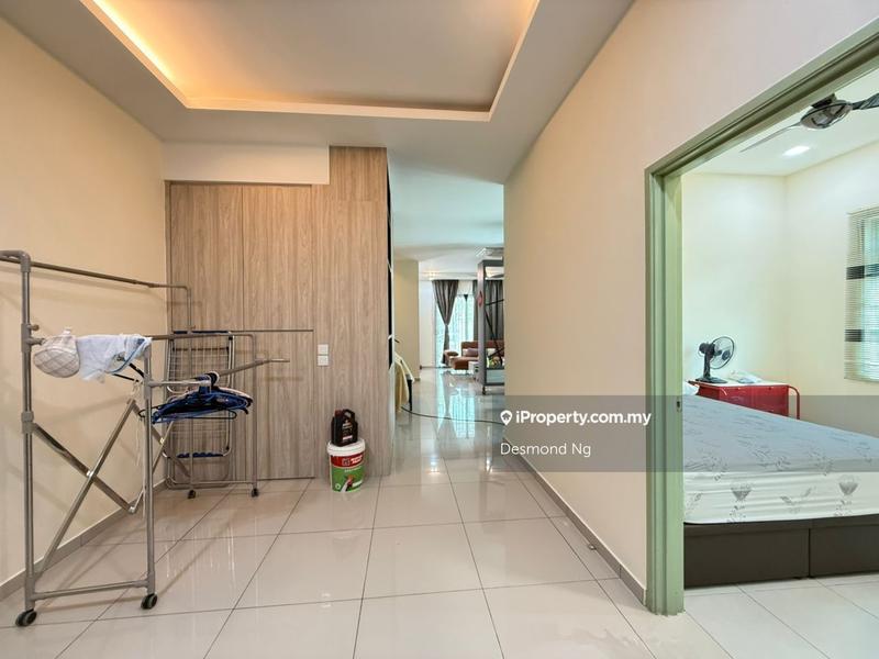 Cluster House for Sale in Nusa Duta, Iskandar Puteri (Nusajaya) by Desmond Ng - iProperty.com.my