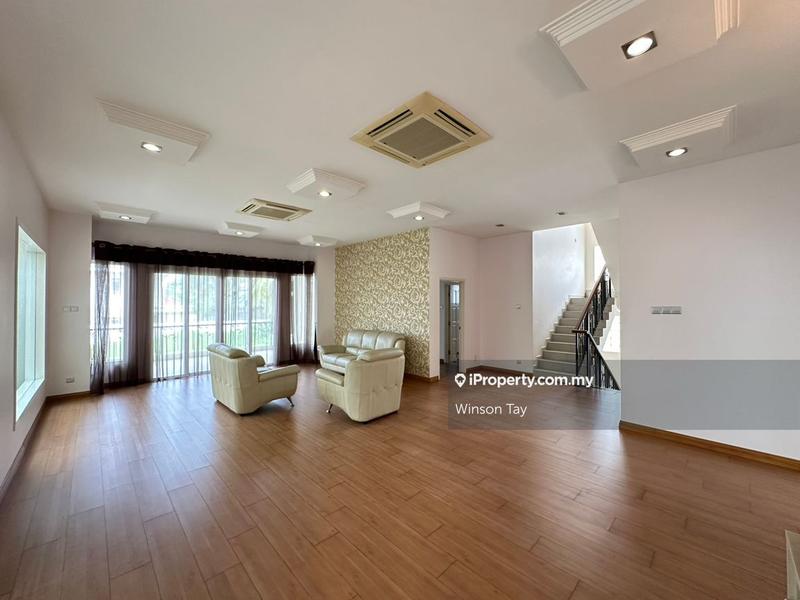 Bungalow House for Sale in Country Heights, Kajang by Winson Tay - iProperty.com.my