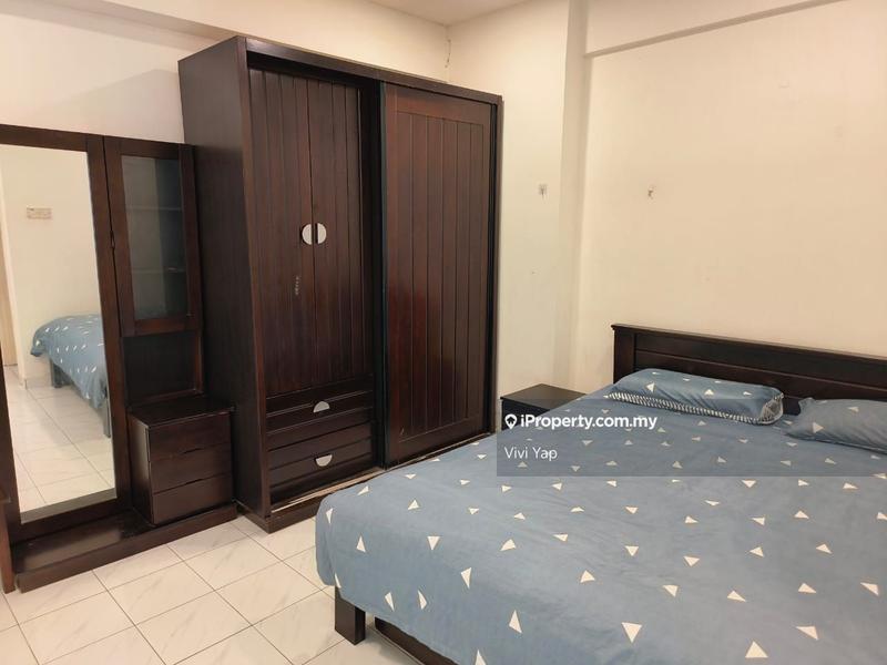 Pangsapuri untuk Dijual di Mutiara Serdang (Turf View) oleh Vivi Yap - iProperty.com.my