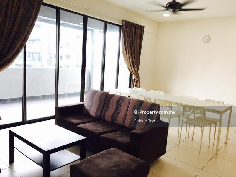 For Sale - Serin Residency