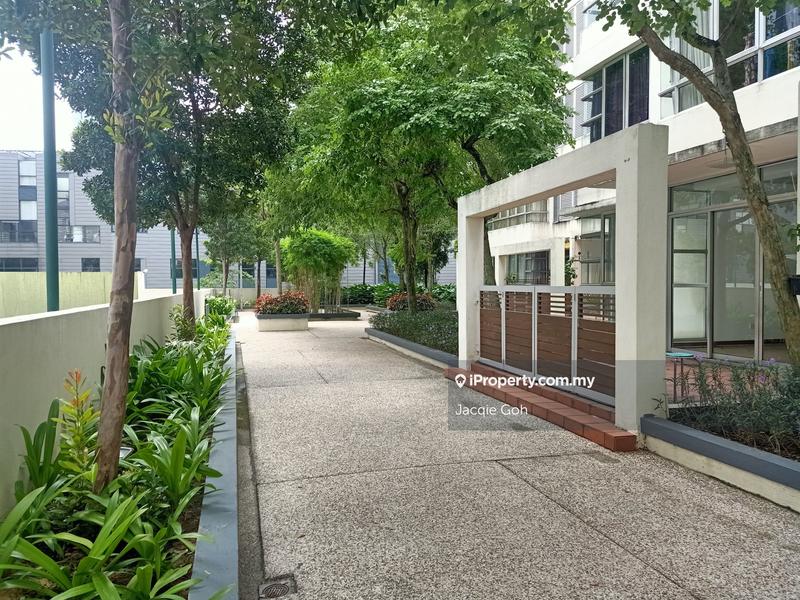 For Sale - The Tamarind