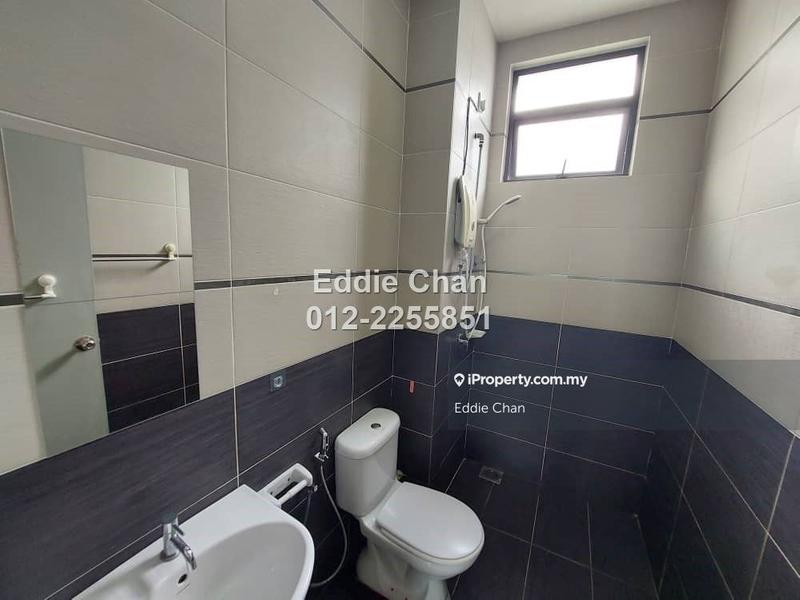 Rumah Berangkai 3 Tingkat untuk Dijual di Ukay Tropika, Hulu Kelang, Ampang, Ampang oleh Eddie Chan - iProperty.com.my