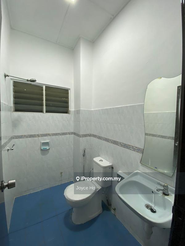 Pangsapuri untuk Dijual di Pangsapuri Sri Camellia oleh Joyce Ho - iProperty.com.my