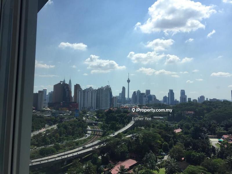 Kondominium untuk Dijual di Arata of Tijani oleh Esther Yee - iProperty.com.my