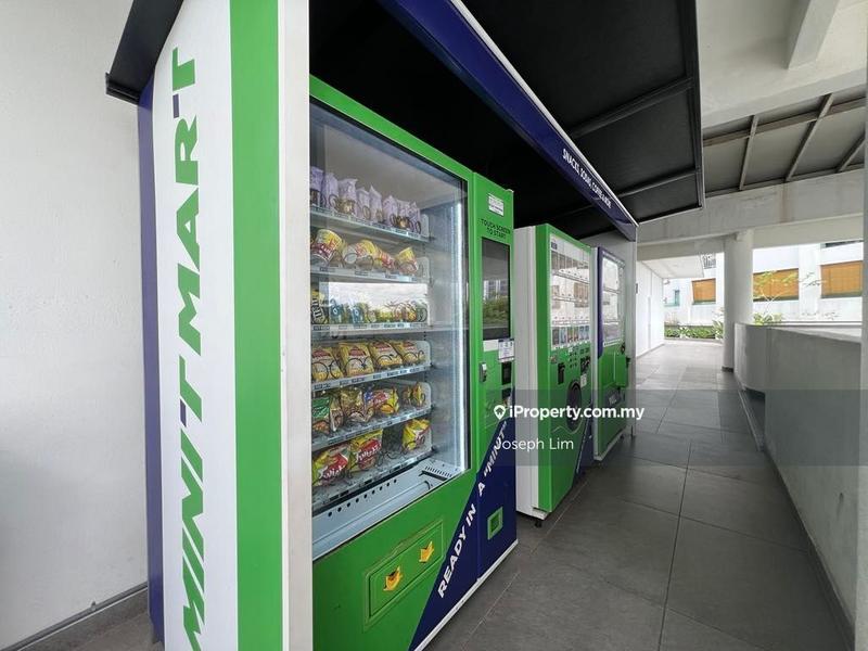 For Sale - Subang Parkhomes