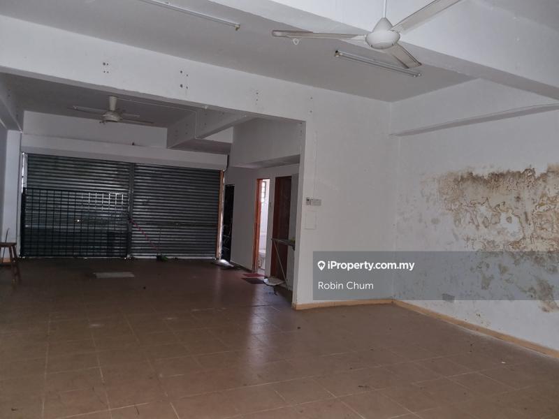 Kedai-Pejabat untuk Dijual di Pudu, Sungai Besi oleh Robin Chum - iProperty.com.my