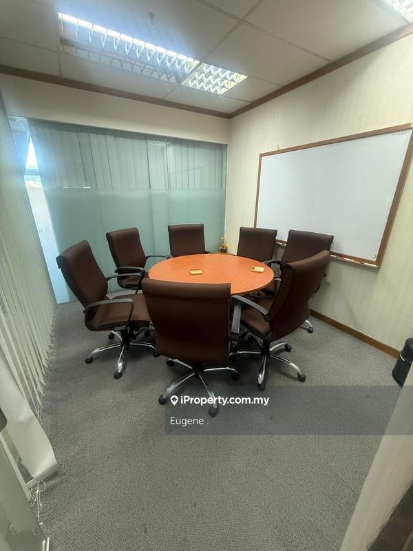 Office for Sale in Bukit Idaman, Selayang by Eugene Yap - iProperty.com.my