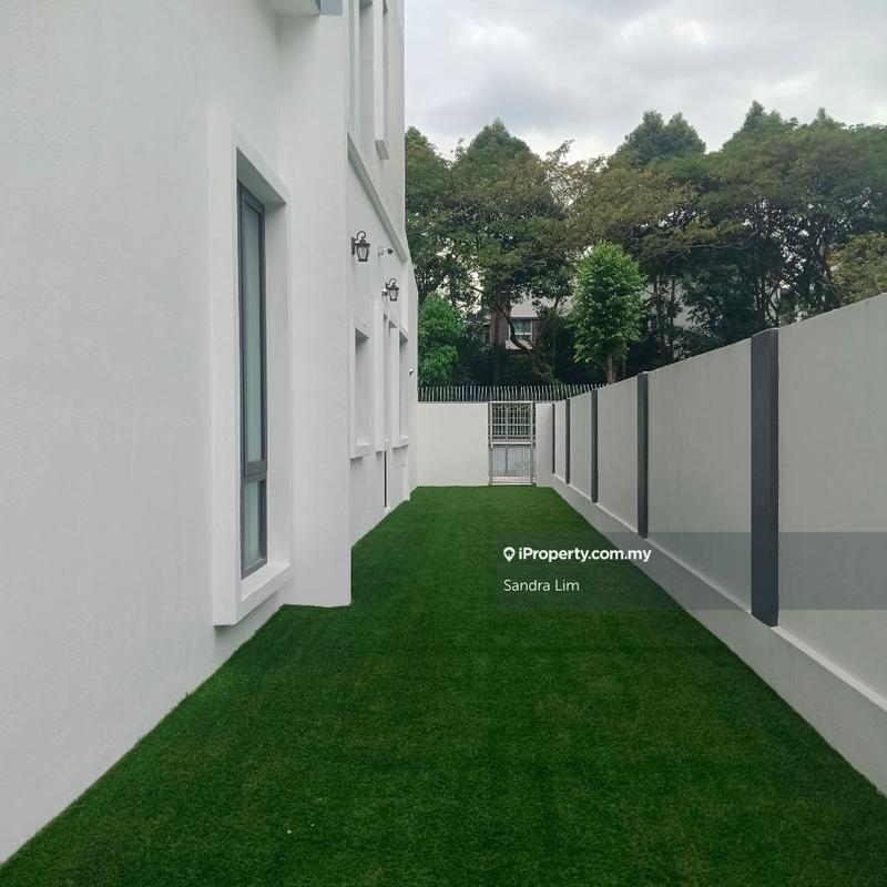 Bungalow House for Sale in Subang Heights, Subang Jaya by Sandra Lim - iProperty.com.my