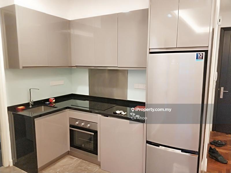 For Sale - Riverville Residences