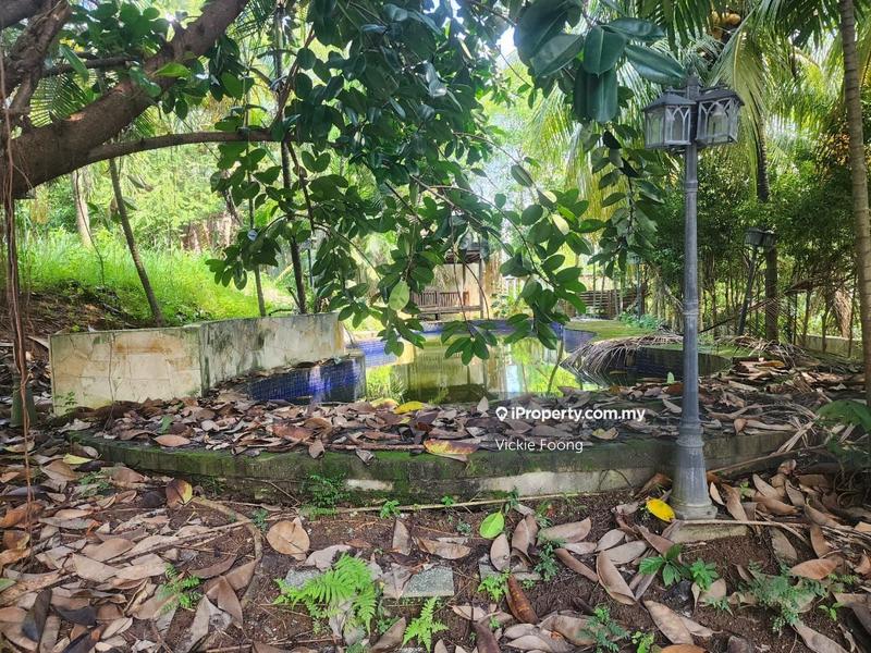 Bungalow House for Rent in Taman Setiawangsa, Setiawangsa by Vickie Foong - iProperty.com.my