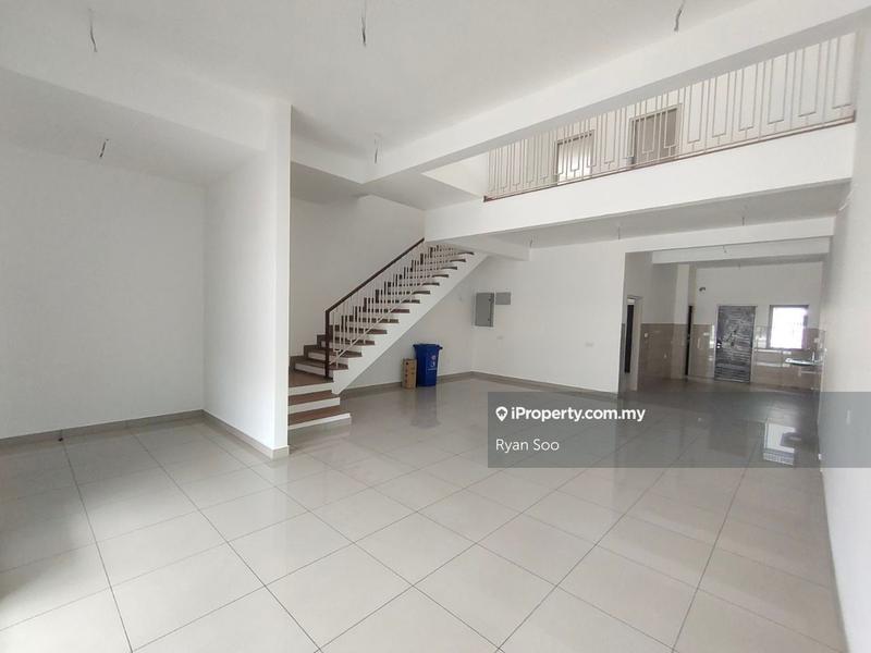 Rumah Berangkai 2 Tingkat untuk Dijual di Elmina, Shah Alam oleh Ryan Soo - iProperty.com.my