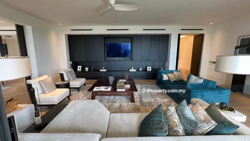 Kondominium untuk Dijual di Aira Residence oleh Royce Chuah - iProperty.com.my