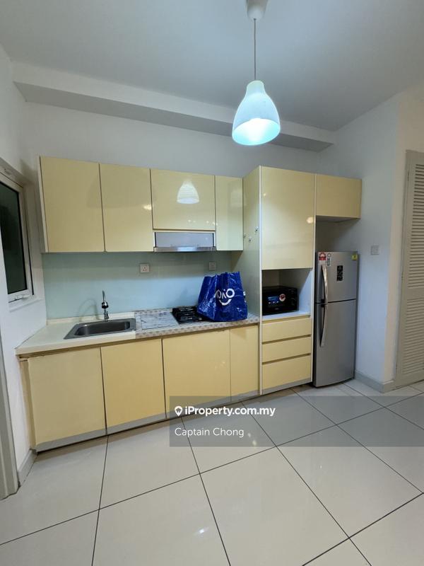 Service Residence for Rent in V Residence 3 @ Sunway Velocity by Captain Chong - iProperty.com.my