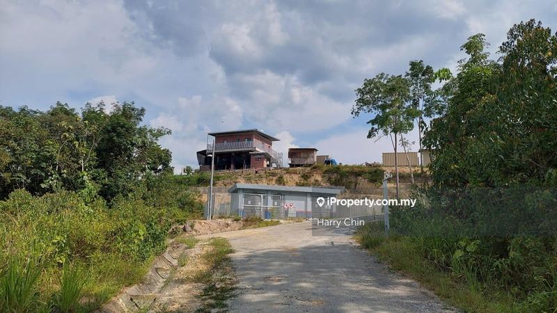 Agricultural Land for Sale in Bentong, Pahang by Harry Chin - iProperty.com.my