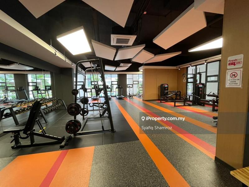 Condominium for Sale in Brezza Hill by Syafiq Shamroz - iProperty.com.my