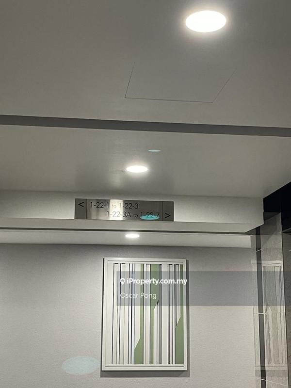 Service Residence for Sale in The Sentral Suites by Oscar Pong - iProperty.com.my