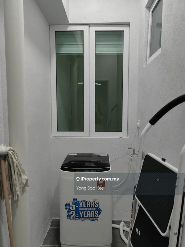 Service Residence for Rent in Palm Garden by Yong Soo Kee - iProperty.com.my
