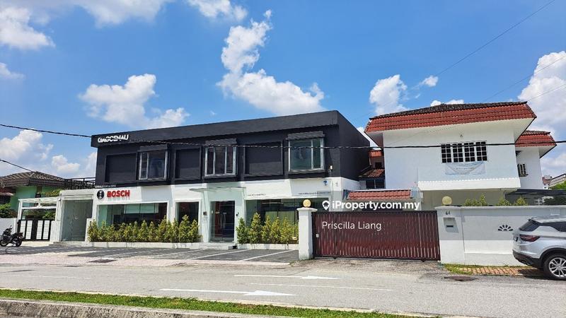 Semi-D Komersial untuk Disewa di SS 21, Damansara Utama, Petaling Jaya oleh Priscilla Liang - iProperty.com.my