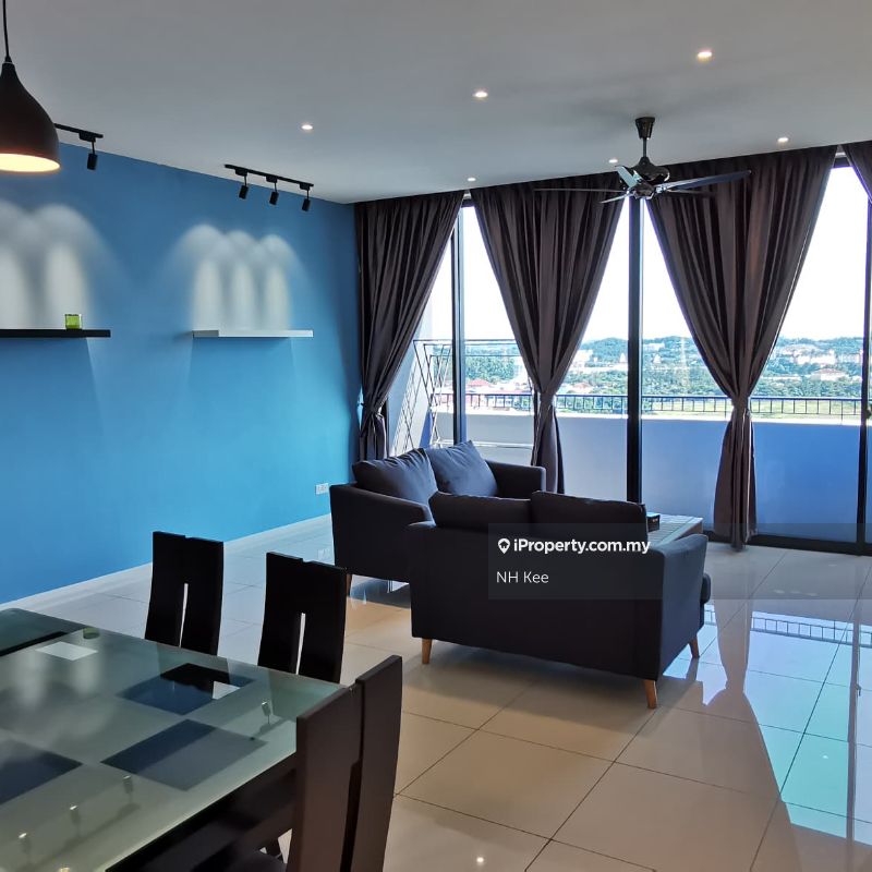 For Rent - Dreamcity