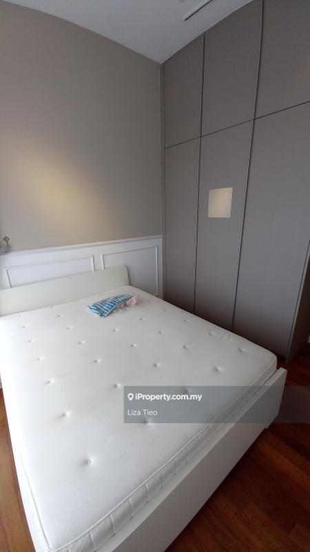 For Rent - Seventeen Mall & Residences (Biji Living)